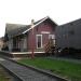 Issaquah Train Depot and Museum