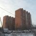 Жилой комплекс «Триумф» в городе Павловский Посад