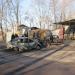 Газовая заправка в городе Днепр