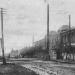 Здание С. Л. Сахарова (Уфимского телеграфа) в городе Уфа