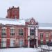 Ткацкая фабрика в городе Красногорск