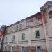 Казарма для рабочих — памятник архитектуры в городе Красногорск