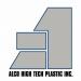 Alco High Tech Plastics, Inc. en la ciudad de Corozal