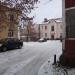 Здесь находился посёлок МПС в городе Красногорск