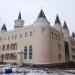 Детский сад № 50 «Жар-птица» – 3-й корпус в городе Красногорск