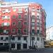 Hotel Residencia Alicante  (ru) na Lisboa city