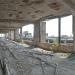 Packard Automotive Plant in Detroit, Michigan city