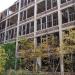 Packard Automotive Plant in Detroit, Michigan city