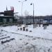 Площадка для выгула собак в городе Красногорск
