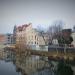 TVP Opole (dawna synagoga) in Opole city