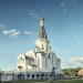 Храм святого благоверного великого князя Александра Невского в городе Калининград