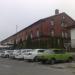 Hostel Przystanek Toruń (Wozownia Artyleryjska nr 1). in Toruń city