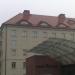 Hotel Bulwar in Toruń city