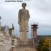 Statue of Elisabeth of Belgium