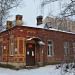 Туберкулезный диспансер в городе Гатчина