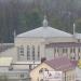 Baptist Church Resurrection in Zhytomyr city
