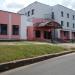 Гостиница «Копыль» в городе Копыль