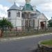 Церковь Вознесения Господня в городе Копыль