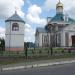 Церковь Вознесения Господня в городе Копыль