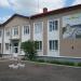 Школа мастацтваў (be) в городе Копыль