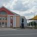 Дом культуры в городе Копыль