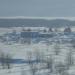 Заброшенное строение в городе Комсомольск-на-Амуре