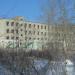 Брошенное здание расформированных в/ч 28763 и в/ч 53936 в городе Комсомольск-на-Амуре
