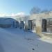 Развалины солдатской бани в городе Комсомольск-на-Амуре