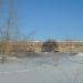 Бывш. склады в городе Комсомольск-на-Амуре