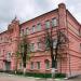 Фрунзенский районный суд г. Владимира Владимирской области в городе Владимир