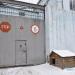 Ворота в городе Владимир