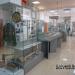 Музей истории БАМа в городе Северобайкальск