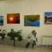 Картинная галерея в городе Северобайкальск