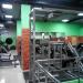 Фитнес-клуб Delta Sport (ru) в місті Дєдовськ