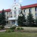 Райисполком в городе Копыль