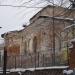 Бывшая церковь Петра и Павла в городе Волоколамск
