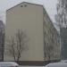 Bauskas Street, 51 in Riga city