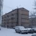 Bauskas Street, 53 in Riga city