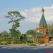 Часовня в городе Слуцк