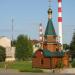 Часовня в городе Слуцк