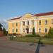 Слуцкий дом детского творчества в городе Слуцк