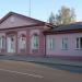 Копыльская ул., 7 в городе Слуцк