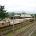 Railway Station - Kutaisi - I