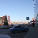 Парковка в городе Краснодар