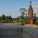 Часовня в городе Слуцк