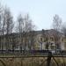 Кречевицкие казармы в городе Великий Новгород