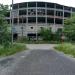 Packard Automotive Plant in Detroit, Michigan city