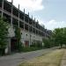 Packard Automotive Plant in Detroit, Michigan city