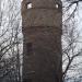 Water tower in Hrodna city