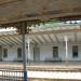 Railvay station Mtskheta in Mtskheta city